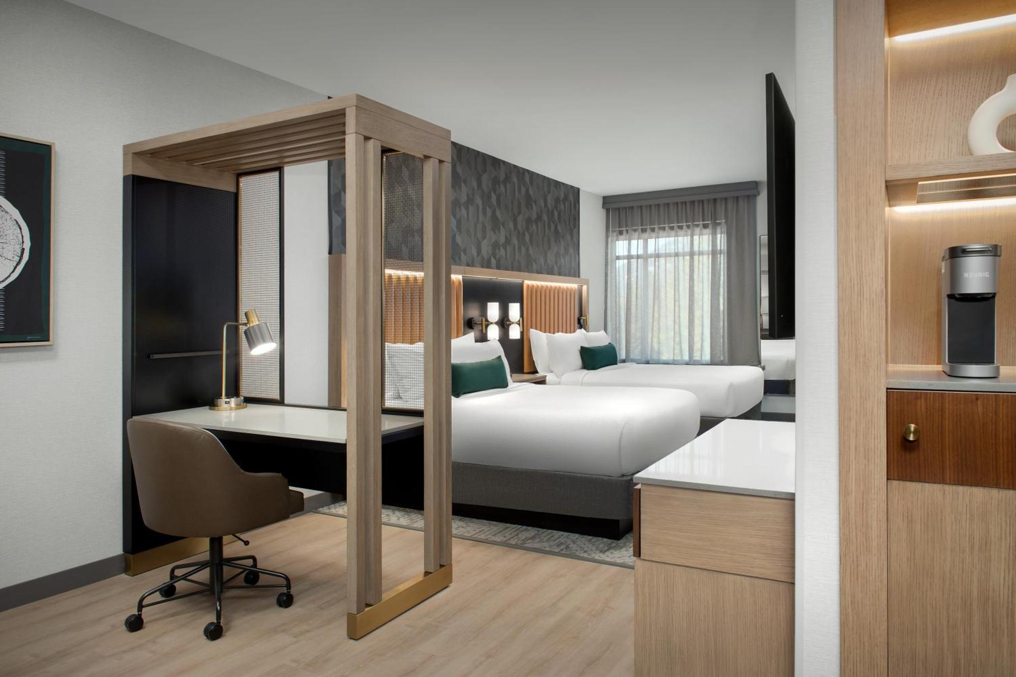 Springhill Suites By Marriott Sandpoint Zewnętrze zdjęcie