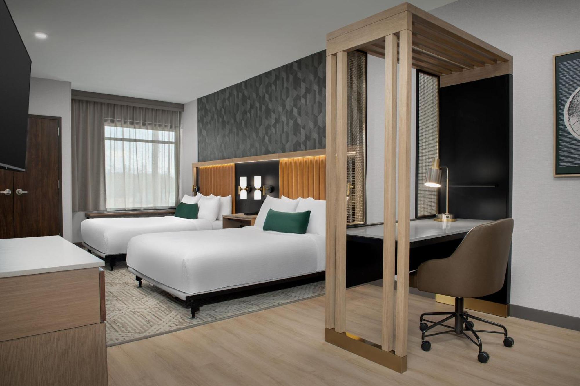 Springhill Suites By Marriott Sandpoint Zewnętrze zdjęcie