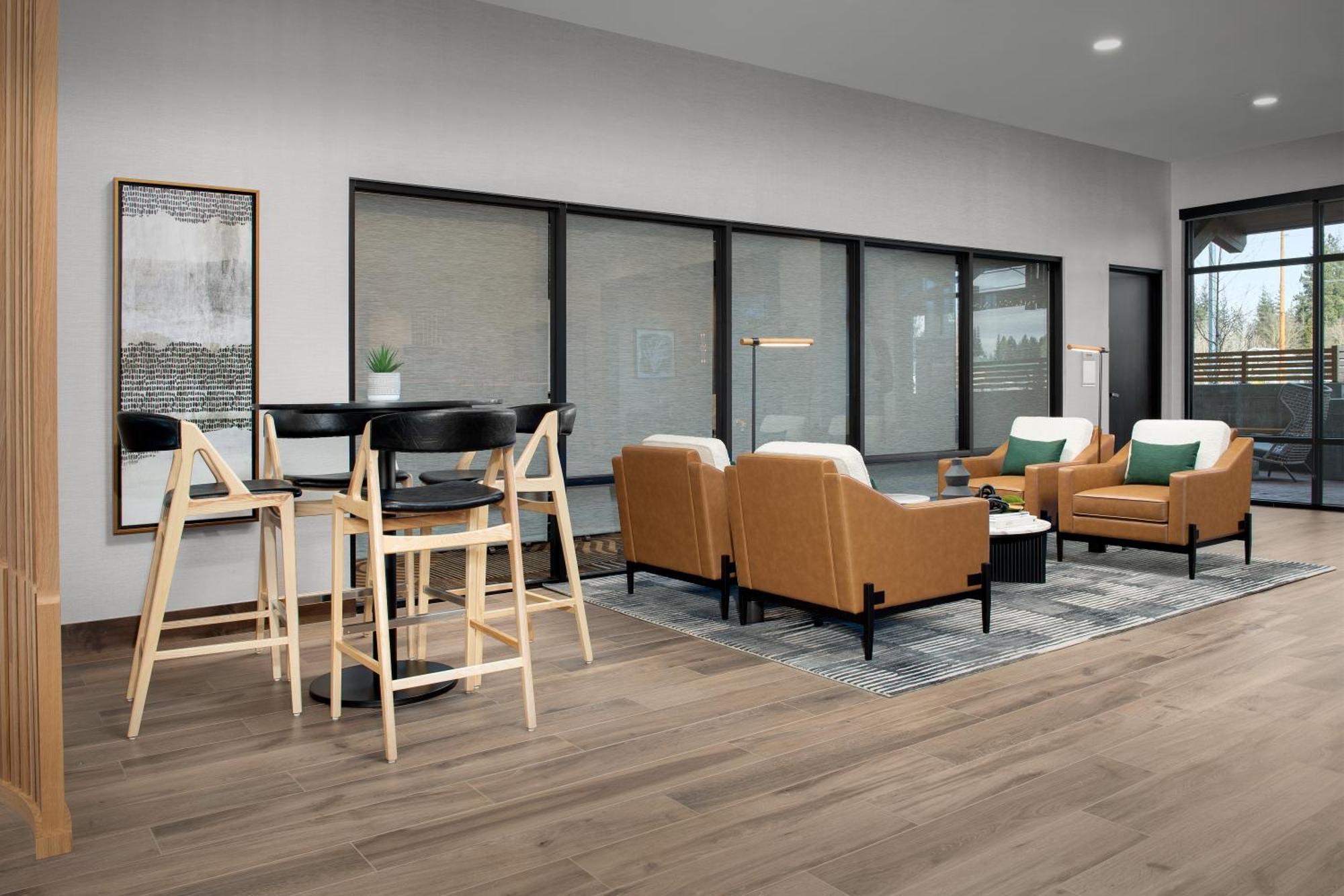 Springhill Suites By Marriott Sandpoint Zewnętrze zdjęcie