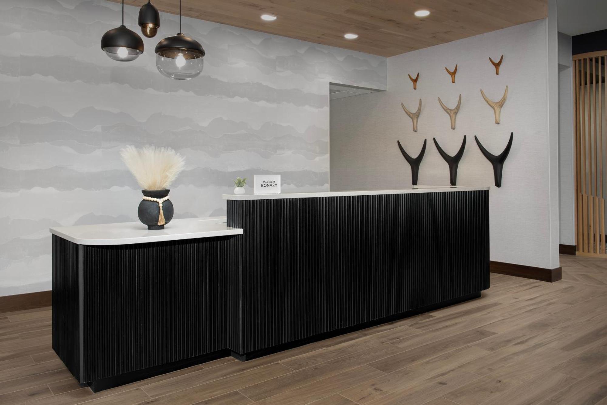 Springhill Suites By Marriott Sandpoint Zewnętrze zdjęcie